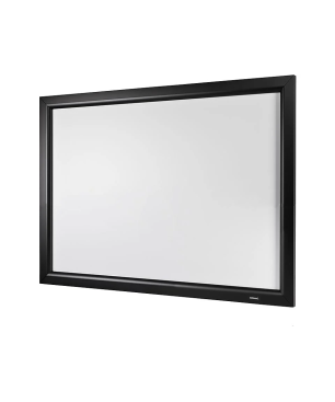 CELEXON HomeCinema Rahmenleinwand, Frame 240 x 180 cm