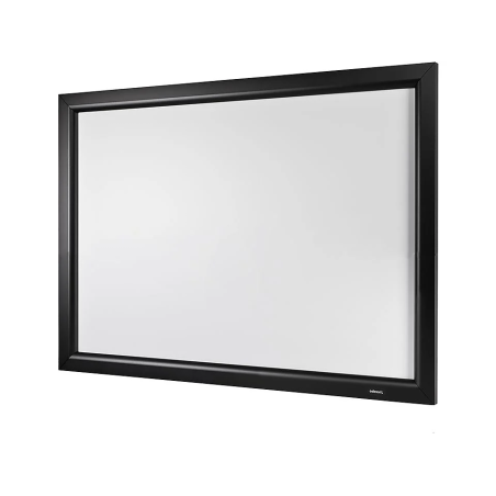 CELEXON HomeCinema Rahmenleinwand, Frame 240 x 180 cm