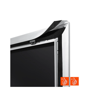 CELEXON Expert PureWhite Beamer Leinwand