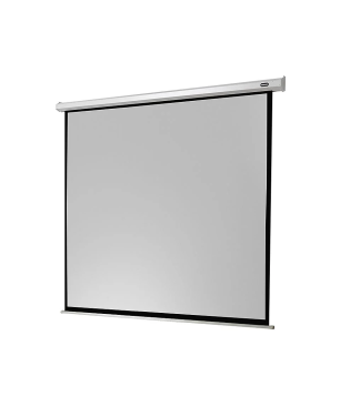CELEXON Economy Motorleinwand 240 x 240 cm