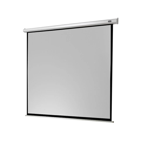 CELEXON Economy Motorleinwand 240 x 240 cm