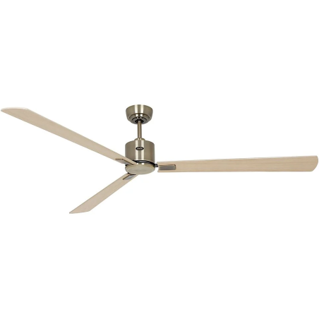 CASAFAN Eco Neo III Deckenventilator Ahorn (28 Watt)