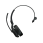 GN AUDIO Jabra Evolve2 55, On-ear Bluetooth kopfhörer Bluetooth