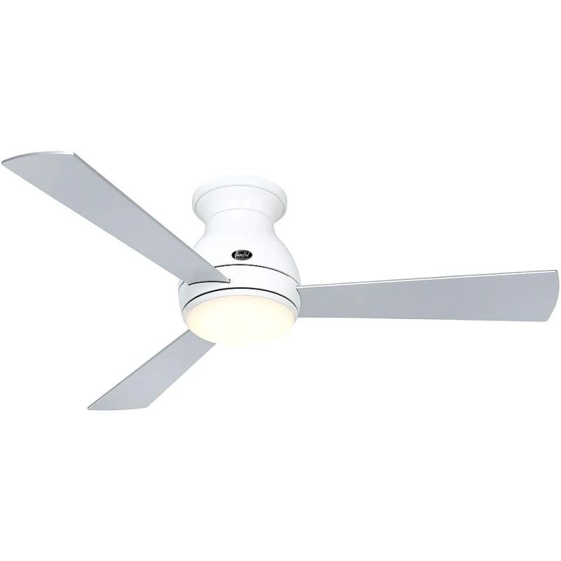 CASAFAN Eco Pallas Deckenventilator Kirsche (20 Watt)