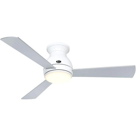 CASAFAN Eco Pallas Deckenventilator Kirsche (20 Watt)