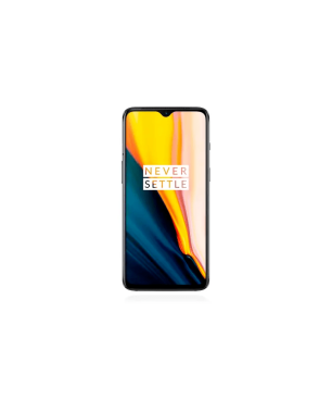 OnePlus 7 Dual Sim 256GB 8GB RAM Mirror Gray