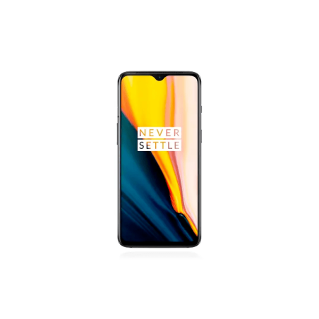 OnePlus 7 Dual Sim 256GB 8GB RAM Mirror Gray