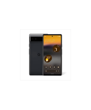 Google Pixel 6a 128GB Charcoal