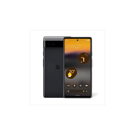 Google Pixel 6a 128GB Charcoal