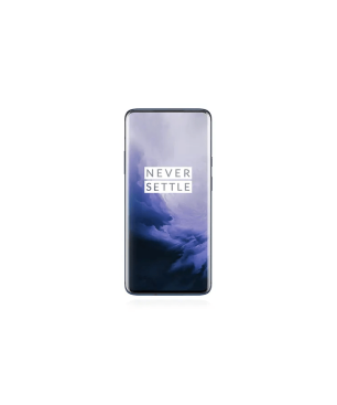 OnePlus 7 Pro 256GB 12GB RAM Dual Sim Nebula Blue