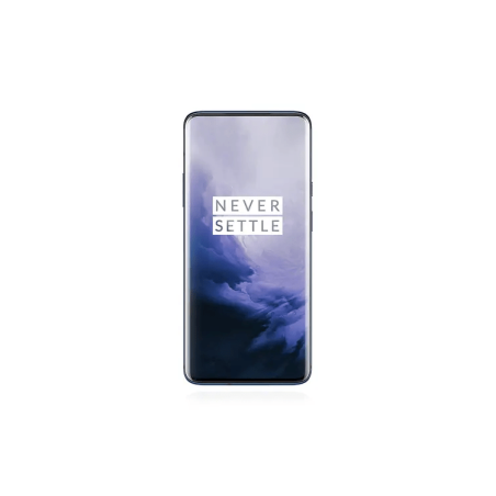 OnePlus 7 Pro 256GB 12GB RAM Dual Sim Nebula Blue