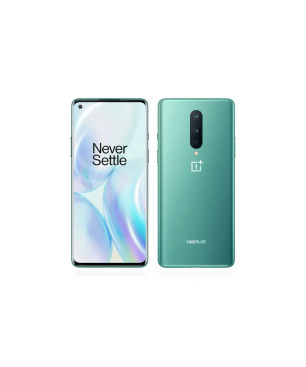 OnePlus 8 5G 256GB Dual Sim Glacial Green