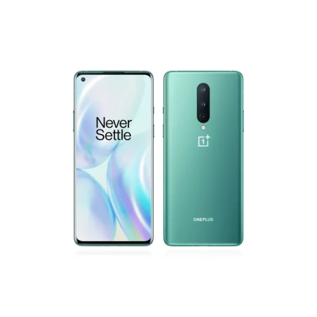 OnePlus 8 5G 256GB Dual Sim Glacial Green