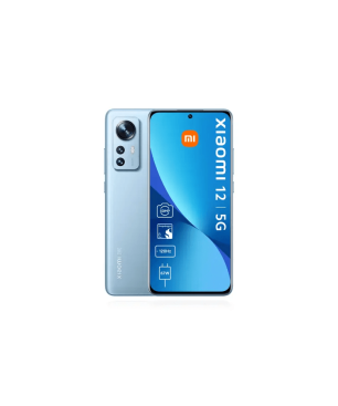 Xiaomi 12 5G 256GB Blue