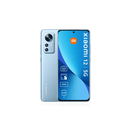 Xiaomi 12 5G 256GB Blue