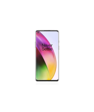 OnePlus 8 5G Dual Sim 256GB Interstellar Glow