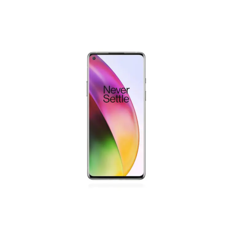 OnePlus 8 5G Dual Sim 256GB Interstellar Glow