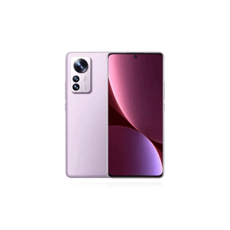 Xiaomi 12 5G 256GB Purple