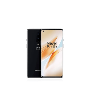 OnePlus 8 5G 128GB Dual Sim black