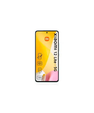 Xiaomi 12 Lite 8GB RAM 128GB Lite Green