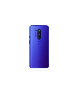 OnePlus 8 Pro 5G 256GB Dual Sim Blue