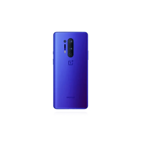 OnePlus 8 Pro 5G 256GB Dual Sim Blue