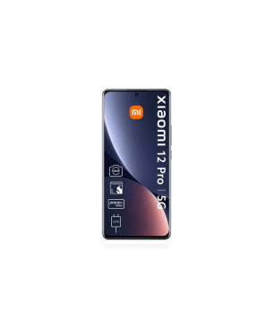 Xiaomi 12 Pro 5G 256GB 12GB RAM Grau