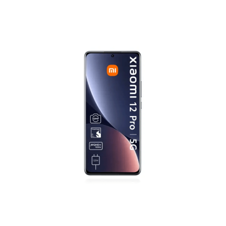 Xiaomi 12 Pro 5G 256GB 12GB RAM Grau