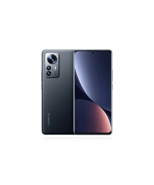 Xiaomi 12 Pro 5G 256GB 12GB RAM Grau