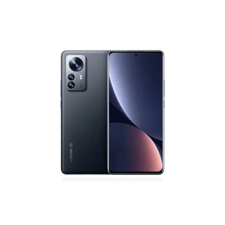 Xiaomi 12 Pro 5G 256GB 12GB RAM Grau