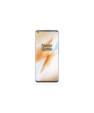 OnePlus 8 Pro 5G 256GB Dual Sim Schwarz