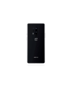 OnePlus 8 Pro 5G 256GB Dual Sim Schwarz