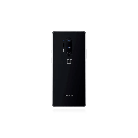 OnePlus 8 Pro 5G 256GB Dual Sim Schwarz
