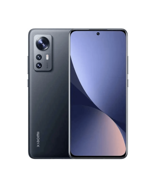Xiaomi 12x 8GB RAM 256GB Grey
