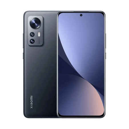 Xiaomi 12x 8GB RAM 256GB Grey