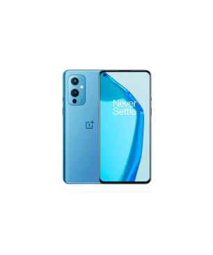 OnePlus 9 128GB 8GB RAM Dual Sim Arctic Sky