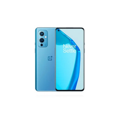 OnePlus 9 128GB 8GB RAM Dual Sim Arctic Sky