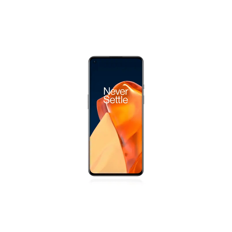 OnePlus 9 Pro 128GB 8GB RAM Dual Sim Stellar Black