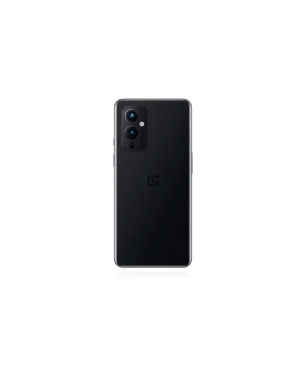 OnePlus 9 Pro 128GB 8GB RAM Dual Sim Stellar Black