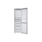 LG GBB61PZGCN Serie 6 Kühlgefrierkombination (C, 171 kWh, 1860 mm hoch, Steel)