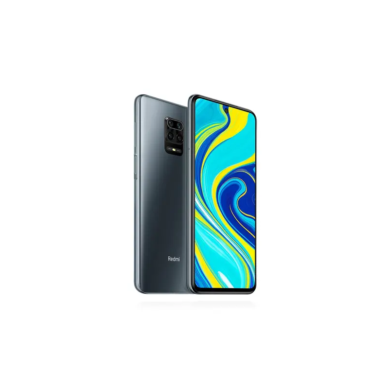 Xiaomi Redmi Note 9S 64GB Interstellar Grey