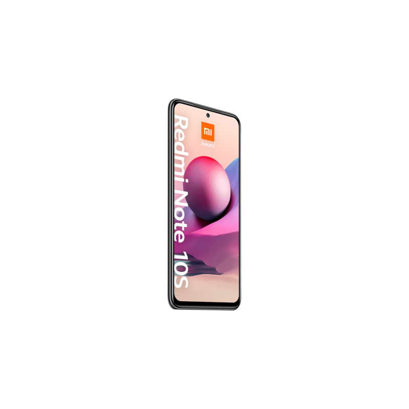 XIAOMI Redmi Note 10S 128 GB Onyx Gray Dual SIM