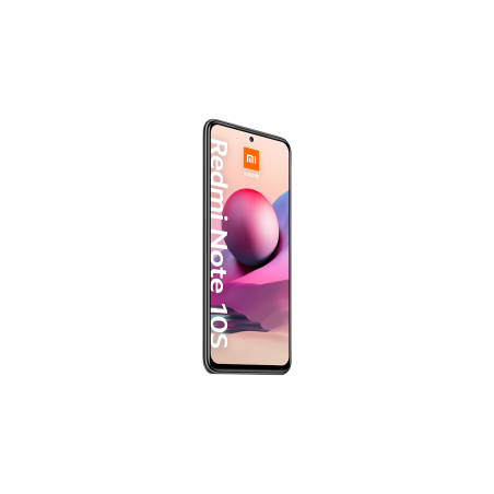XIAOMI Redmi Note 10S 128 GB Onyx Gray Dual SIM