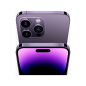 iPhone 14 Pro 128 GB Dunkellila Dual SIM
