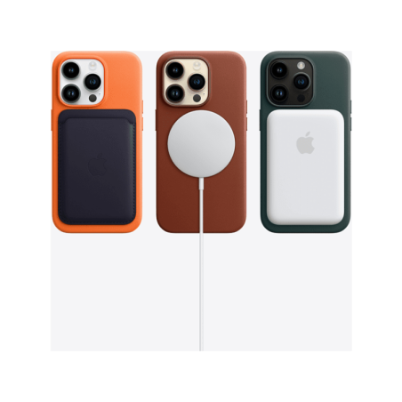 iPhone 14 Pro 128 GB Dunkellila Dual SIM