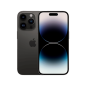 iPhone 14 Pro 128 GB Space Schwarz Dual SIM
