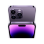iPhone 14 Pro Max 128 GB Dunkellila Dual SIM