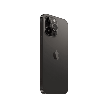 iPhone 14 Pro Max 256 GB Space Schwarz Dual SIM