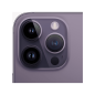 iPhone 14 Pro Max 256 GB Dunkellila Dual SIM