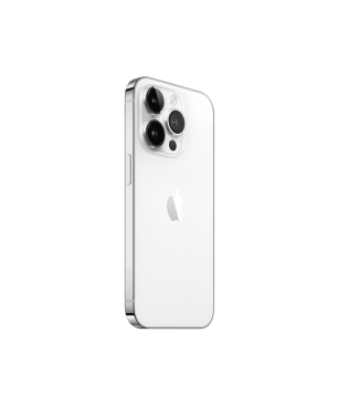 iPhone 14 Pro 128 GB Silber Dual SIM
